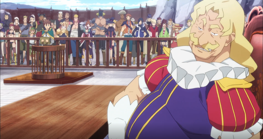 konosuba season 2