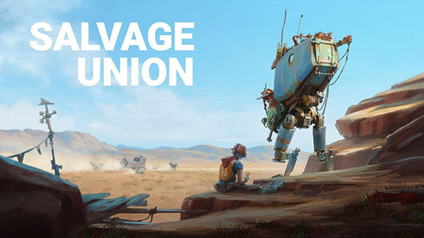 salvage union splash